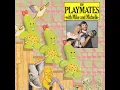Lagu Mike \u0026 Michelle Jackson: Playmates (1983) (Full Album) (RARE!!!)