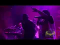 Wailing Souls -  Act of Affection - Live in Brazil 2015