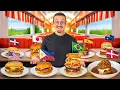 Download Lagu Which Country Has The Best Burger?