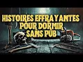 Download Lagu Histoires Vraiment Effrayantes Pour Dormir | Sons de Pluie pour Dormir | Vol. 213