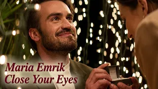 Maria Emrik - Close Your Eyes
