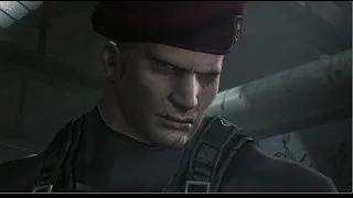 resident evil 4 ryona ada wong vs krauser qtes like you im an american