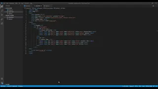 Sudoko in JS How to make in HTML CSS and JS Part 1 Full HTML