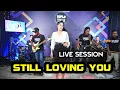 Download Lagu STILL LOVING YOU KOPLO - Sindi Mely