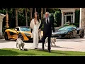 Top 10 Richest Hollywood Actors 2025
