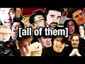 I Watched EVERY Channel Awesome Creator So you Don t Have to