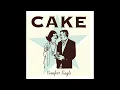CAKE - Long Line of Cars (Official Audio)