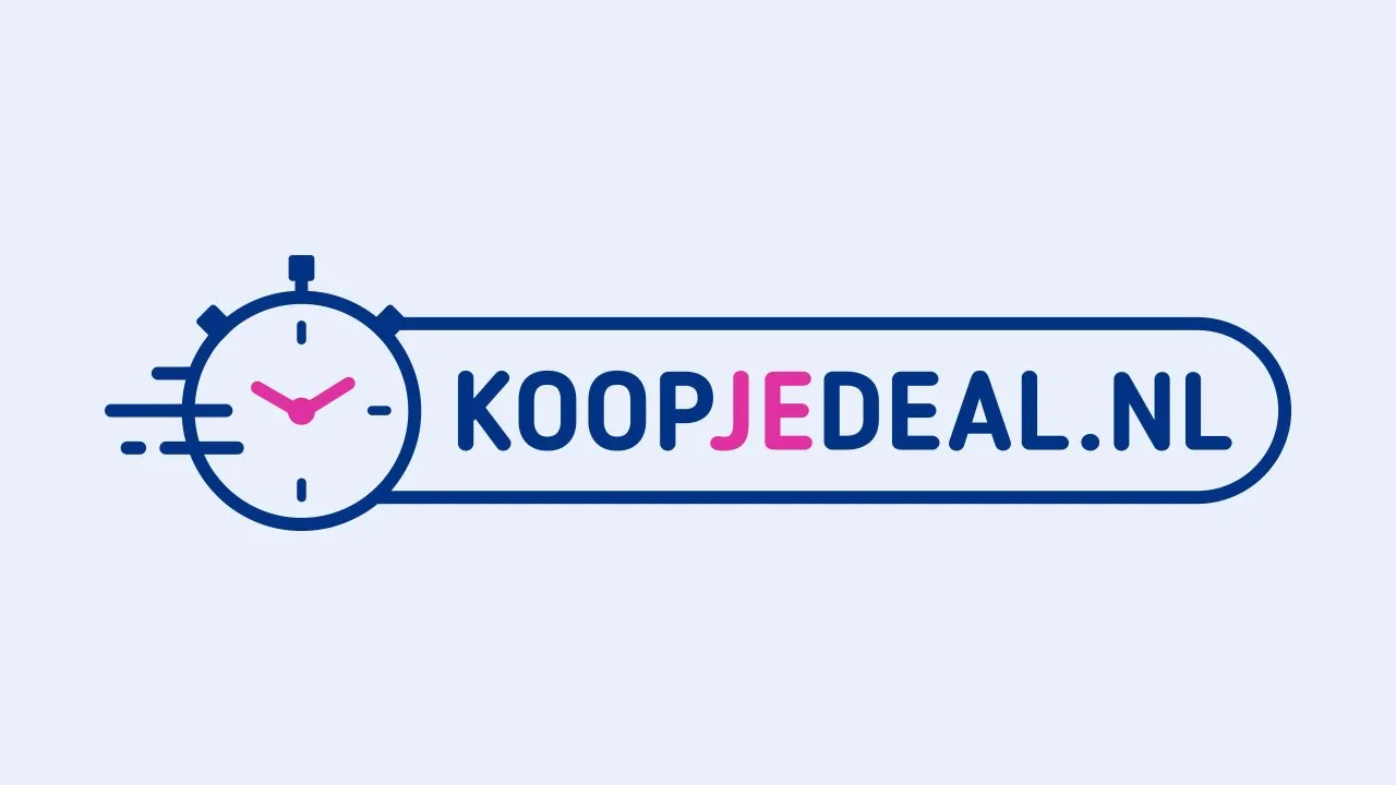 Koopjedeal BV — Koopjedeal.nl - Deals on Home & Personal Items (YouTube video ad)