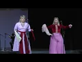 Download Lagu NUBAR FOLK- HAMSHEN - Injeh kharkhan -  Նուբար ֆոլկ