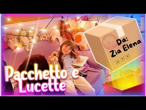 Download MP3 Luci in cameretta + Pacchetto Zia Elena