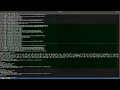 KiCad Schematic Design writing a python script to extract component names with MPU for review