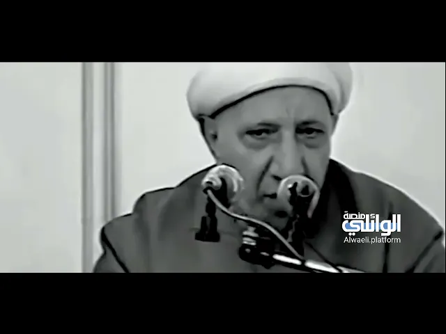 نمط من الناس وتصرفاتهم | د.احمد الوائلي