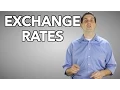 The Foreign Exchange Market - Macro 6 3