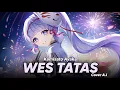 Kamisato Ayaka - Wes Tatas (Cover A.I) Koplo Version 