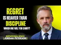 Download Lagu Regret Will Break You – Discipline Will Save You (Life-Changing Truth) JORDEN PETERSON ] #motivation