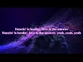 Rudimental, Charlotte Plank, Vibe Chemistry - Dancing is Healing (Lyrics)