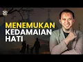 Download Lagu KAJIAN FULL !! MENEMUKAN KEDAMAIAN HATI | USTADZ SONNY ABI KIM