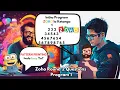 Tamil Pattern Printing Programming Zoho Round 2 Program 1 Zoho Round 2 Programming Question