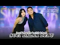 Download Lagu Karaoke Suci Dalam Debu Tanpa Vocal Cowok - Irwan K. D'A \u0026 Linda A | Simpatik Music