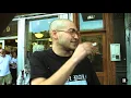 Show Me the Body: Breakfast and a Show, Ep. 1