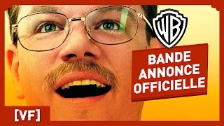 The Informant - Bande Annonce Officielle (VF) - Matt Damon / Steven Soderbergh