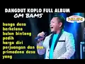 Download Lagu Dangdut koplo new pallapa full album - Om Bams MC full album new pallapa cek sound