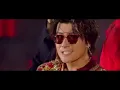 SixTONES (w/English Subtitles!) "Outrageous" from LIVE DVD/BD KANSEI no HOUSOKU in DOME