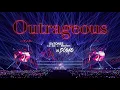 Download Lagu SixTONES –「Outrageous」from LIVE DVD/BD「慣声の法則 in DOME」(2023.4.23 TOKYO DOME)