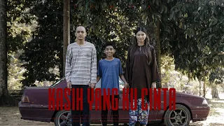 tomok kasih yang ku cinta official music video 