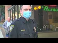 First Amendment Audit of Kaiser Permanente in capital hill in Seattle
