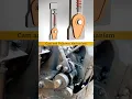 Cam and Follower Mechanism - Mechanical Principle
