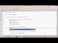 14 12 How to print duplicate Elements in ArrayList in Java Tutorial