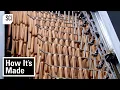 Download Lagu Fan Favorite: Hot Dogs | How It's Made | Science Channel