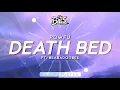 Download Lagu Powfu - death bed (coffee for your head) (Music Video) (Bass Boosted)  ft. beabadoobee