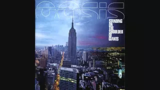 Download Oasis - Gas Panic! (album version) MP3