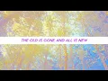 Rugged Tree (Official Lyric Video) - Healing Place Worship