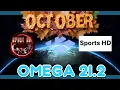 How To Install Sports for KODI OMEGA 21 2 October 2025