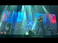 Papa Roach - Wake up calling - first live premier, Kuala Lumpur, March 29th
