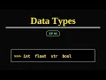 Chapter 2 Data Types