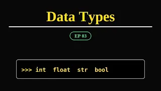 Chapter 2 Data Types