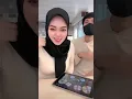 Download Lagu Wahyu Hidayat Batle Real Drume Bareng istri _ Ratu amanda vs wahyu hidayat