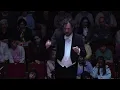 Peter Biloen conductor Joey Roukens - Morphic Waves