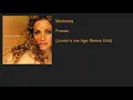 Lagu Madonna - Frozen (Junior's Ice Age Remix Edit)