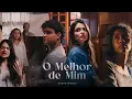 Download Lagu Grupo Versos - O MELHOR DE MIM (Video Oficial)
