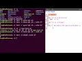 M09T1 2 - Intro to Linux