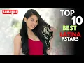 Top 10 Best Latina Prnstars in June 2026