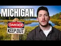 What Real Estate Agents DON T Tell You About Living In Michigan