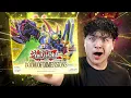 Download Lagu GODLY! Opening THE BEST NEW YU-GI-OH! DOOM OF DIMENSIONS Booster Box!