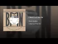 I Won't Let You Go - Blues Busters
