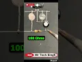 Download Lagu Blinking Led circuit by using transistor Bc547.......blinking led circuit कैसे बनाएं ?